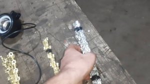 Самодельный минитрактор переломка. Серия 20. Купил фары, фонари. Начинаю сочинять электрику.)   DIY