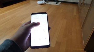 샤오미 로봇청소기 1S[1세대s]리뷰 과연 사람만큼 잘 닦을까? 실사리뷰[청소능력,앱,무선조종] Xiaomi Robot Vacuum 1st Gen Review