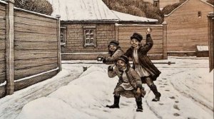 #ларисаорлова#преображенка#ксенияпетербургская  БЛАЖЕННАЯ  КСЕНИЯ  ПЕТЕРБУРГСКАЯ (XIX).