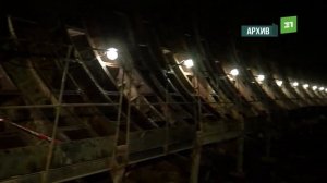 Вице-премьер Хуснуллин озвучил возможное изменение сроков строительства челябинского метротрама