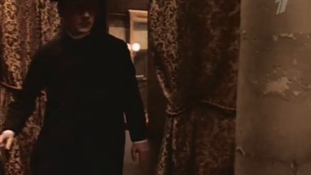 06. Воспоминания о Шерлоке Холмсе (2000)