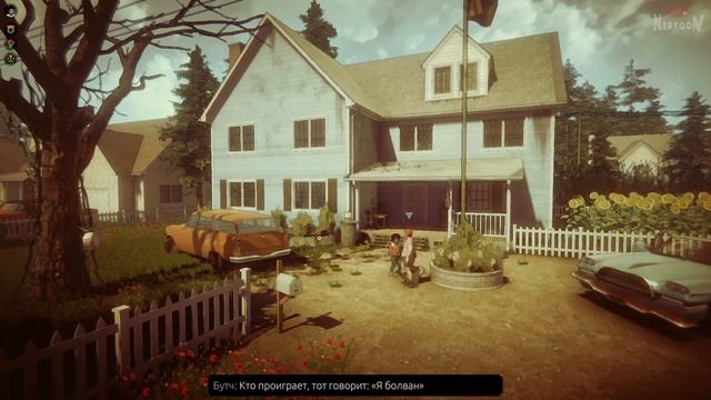 САМЫЙ ЛУЧШИЙ МЕСЯЦ - ДРАМА О ЖИЗНИ МАТЕРИ И СЫНА ✅ Best Month Ever! #1 смотреть онлайн