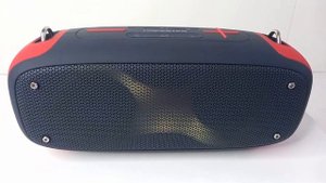 Портативная колонка Hopestar A30 Party