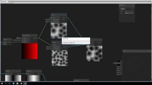 Гайд как создать процедурный огонь c помощью Shader Graph в Unity 3D