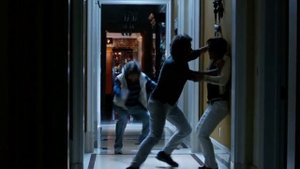 The Hangover III : Mr. Chow's Party at Caesars Palace (Black Sabbath N.I.B) HD