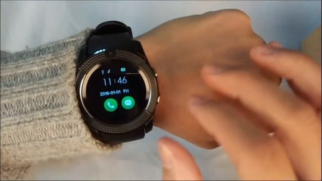 ТОП 5 БЮДЖЕТНЫХ СМАРТ ЧАСОВ ДО 1000 РУБЛЕЙ!
