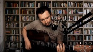 Гитарист-самоучка перепел неизвестный#Антиреспект Там Там/А.Казлитин/russian acoustic guitar songs