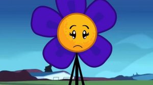 BFB - Gelatin and Petunia 3 - The Finale