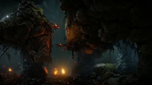 Unravel Two - Испытание 20 / Challenge 20 / ПК / без комментариев