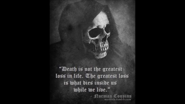 Depressive Silence - Dark Soul