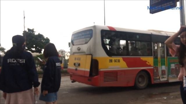 Wheels On The Bus Go Up And Down ? รถประจำทาง ? ล้อบนรถบัส Part 93#