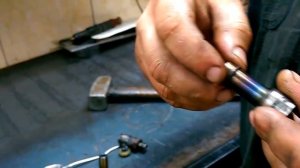 Сборка Тнвд T-25 из Тнвд МТЗ-80