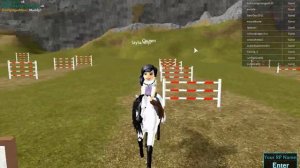 Конный мир - #РОБЛОКС | Horse World - #ROBLOX