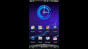 Смешные ошибки Android / Пилотная серия
