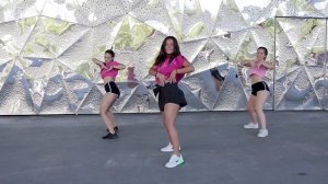 Зумба. Coreografia di ZUMBA 2018 - Fitness per PERDERE PESO divertendosi