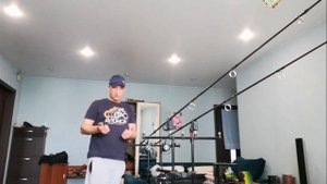 Саныс/Рыбалка на реке Хопер.