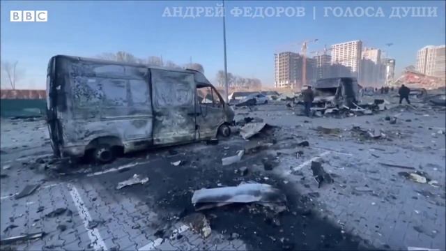 КРЕСТЫ СНИМИТЕ РОССИЯНЕ! Андрей Федоров & автор Андрей Дементьев.