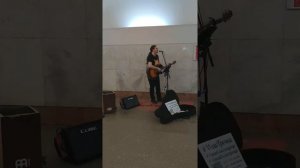 Проститься © Ума Турман