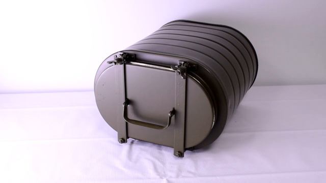 Термосы армейские металлические - 12 литров, 25 литров смотреть онлайн