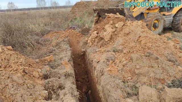 Самостоятельное обустройство скважины через скважинный адаптер, долговечность. Подробно и понятно! смотреть онлайн