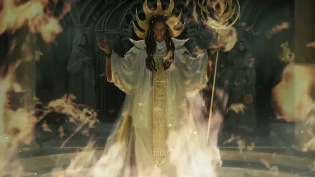 Sebastian Crowe's Guide to Drakkenheim Cinematic Trailer смотреть онлайн