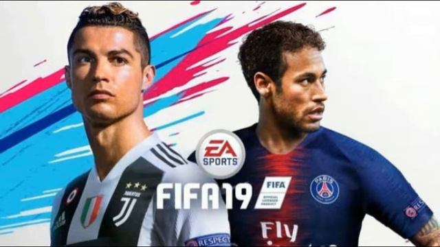 FIFA 19 PARA PS VITA [MOD] смотреть онлайн