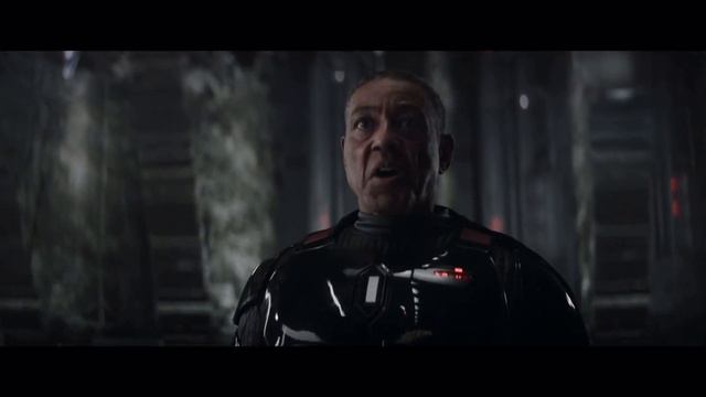 Mando vs Moff Gideon | The Mandalorian Season 3 Chapter 24 смотреть онлайн