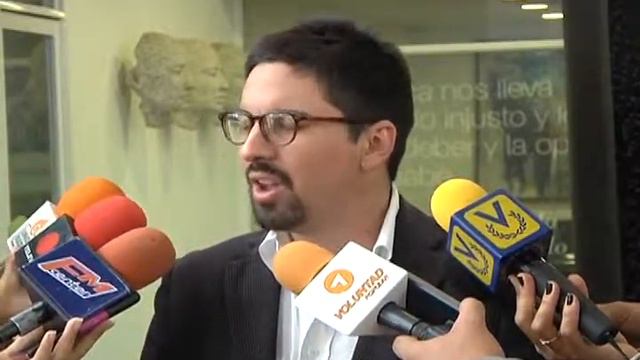 Deuda Externa Freddy Guevara смотреть онлайн