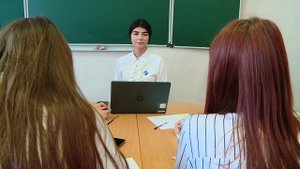 "Шаян яңалыклар" - Казан шәһәренең 10 нчы гимназиясе