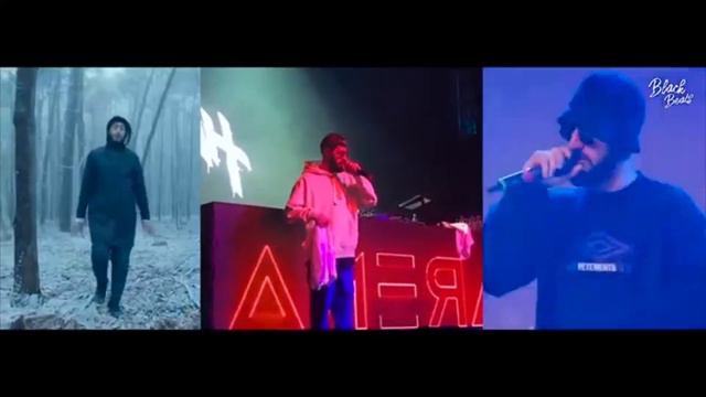 Miyagi & Andy Panda Кассандра Kosandra 1 час смотреть онлайн