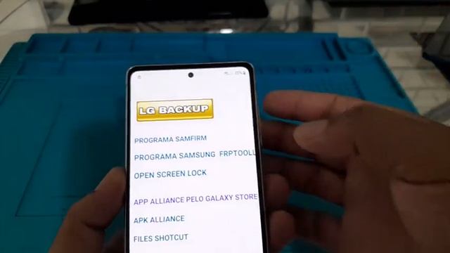 COMO REMOVER CONTA GOOGLE S20 FÉ ANDROID 12 SEM PC DIRETO AO ASSUNTO смотреть онлайн