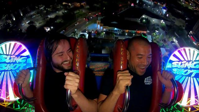 Andres & Gerber 2nd ride смотреть онлайн