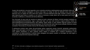 [RESOLVIDO] Conta Social Club da Rockstar Games Desconectada (Erro 7002.1) TROCAR IP