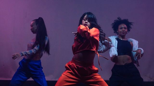 Loca Dance Лока танец смотреть онлайн