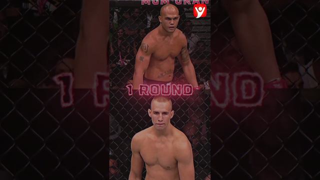 Робби Лоулер – Рори Макдональд 😱 1 раунд и 5 #shorts #mma #мма #ufc