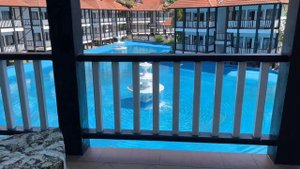 Sari Pacifica Resort and Spa Redang 3* Island Malaysia