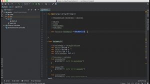 Curso Kotlin desde Cero | Crear un objeto en Kotlin - POO | Parte 32