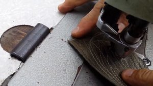 #Швейная машина 330 класс  Для пошива верха обуви