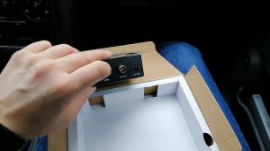 Спутниковый тюнер Openbox S3 mini II HD