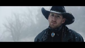 Kirin J Callinan - Big Enough ft. Alex Cameron, Molly Lewis, Jimmy Barnes (Radio Edit)