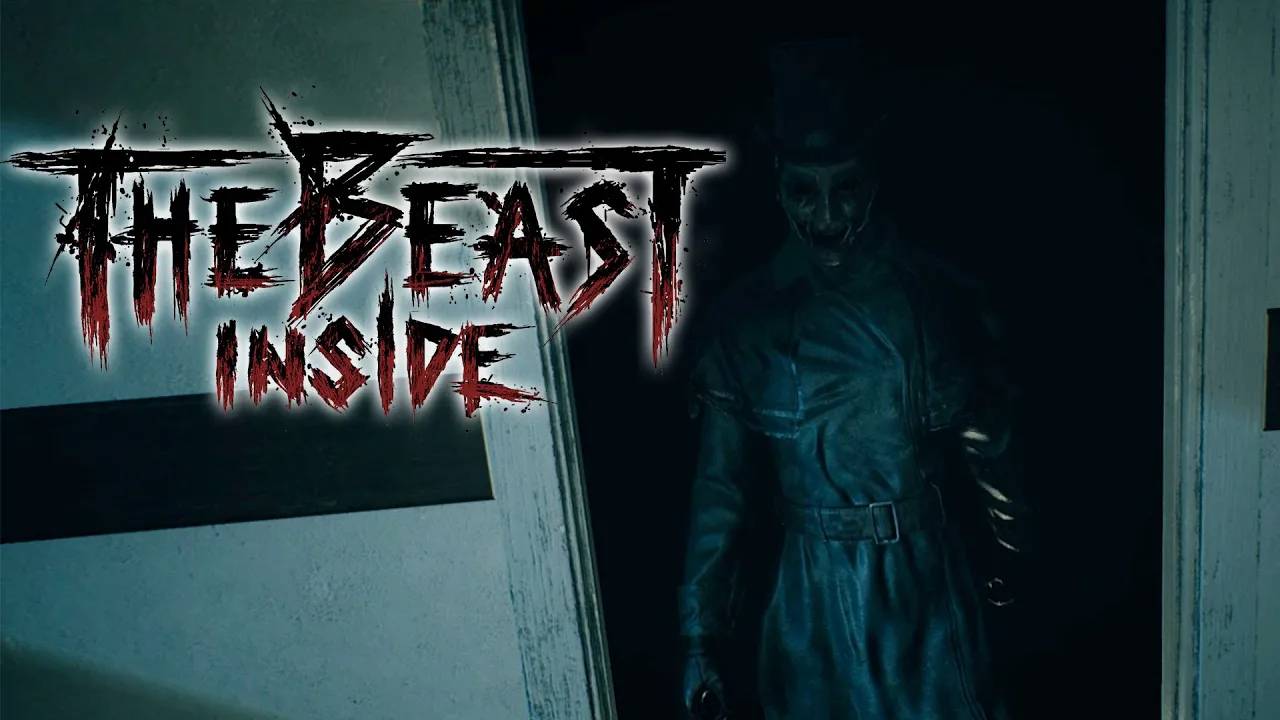 The Beast Inside #2 - Технологии