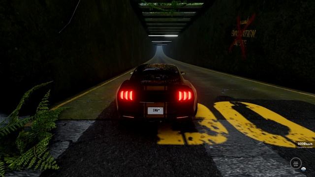 НЕОБЫЧНЫЙ КРАШ-ТЕСТ МАШИН! РАЗБИЛ РАЗНЫМИ СПОСОБАМИ! BeamNG.drive смотреть онлайн