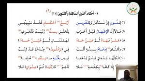 Тухфатуль Атфаль - 2