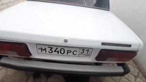 ваз  2105 1998 г AVITO