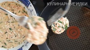 ШИКАРНЫЙ Рецепт Горячих БУТЕРБРОДОВ!