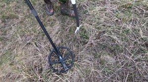 Коп в Рязанской области.