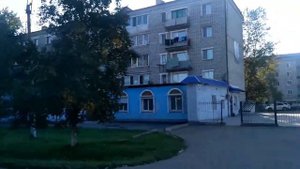 Магдагачи