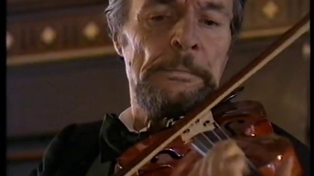 Heimo Haitto, viulu; Pentti Savolainen, urut - Albinoni: Adagio смотреть онлайн