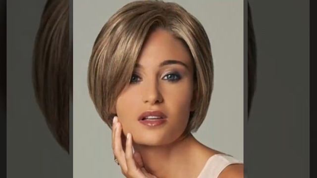 Best Short Bob HairCuts With Bangs For Women Over 40 & More To Look Stylish||p2 Bobpixie HairCuts смотреть онлайн