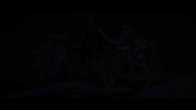 PS4 Achtung! Cthulhu Tactics Trailer/2018 смотреть онлайн